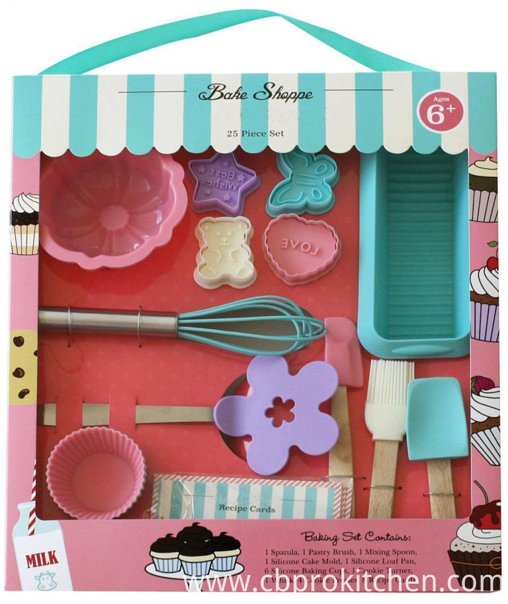 Kids Baking Kits Kids Baking Kits